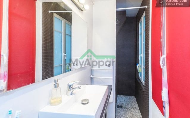 Beau 2 pièces, 43m2, Paris 9ème — photo 7