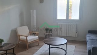 Studio Pessac proche facultés — photo 1