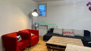 Joli T2 quartier Meriadeck — photo 2