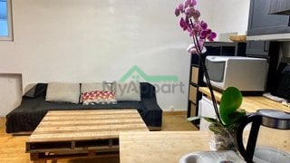 Joli T2 quartier Meriadeck — photo 3