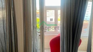 Joli T2 quartier Meriadeck — photo 6