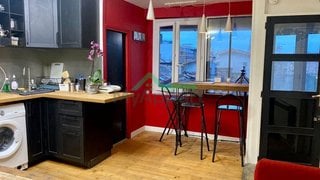 Joli T2 quartier Meriadeck — photo 1