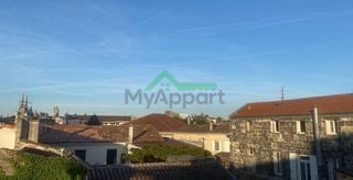 Joli T2 quartier Meriadeck — photo 4