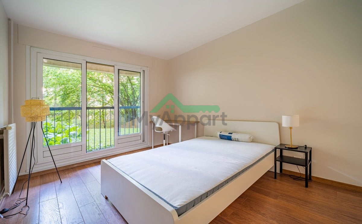 Vente Appartement 5 pièces 100 m² Lyon 9ème - Gorge du Loup-Champvert — photo 3