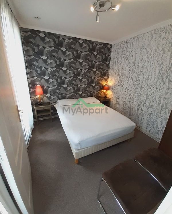Appartement T3bis Centre Bordeaux Victoire — photo 3