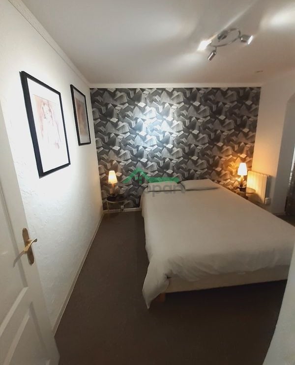 Appartement T3bis Centre Bordeaux Victoire — photo 5