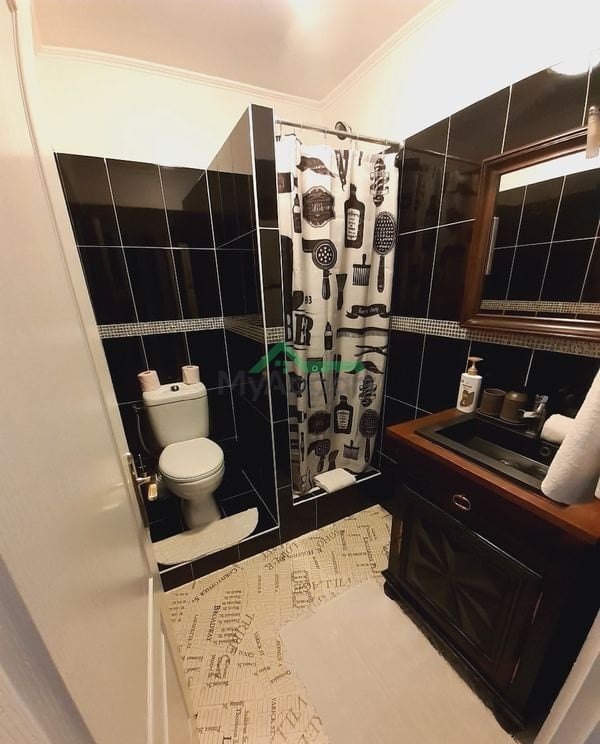 Appartement T3bis Centre Bordeaux Victoire — photo 2