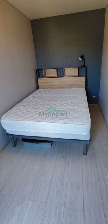 Beau studio 30.5m2 meublé avec parking et cave — photo 2