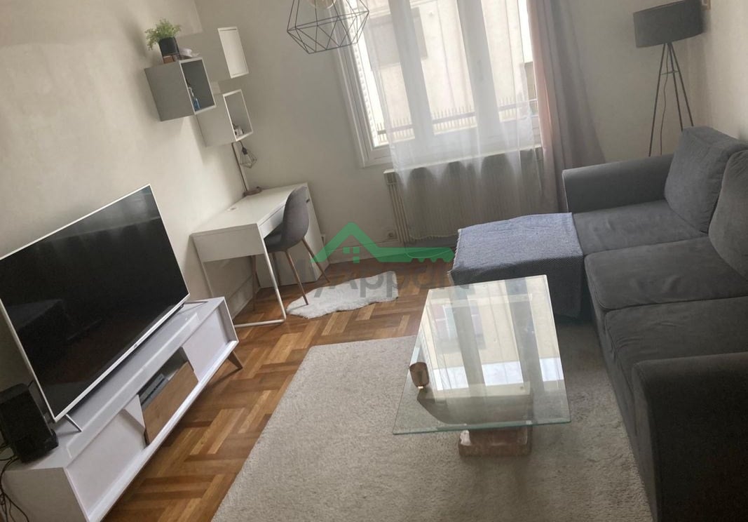 Appartement Très Grand T2 — photo 1