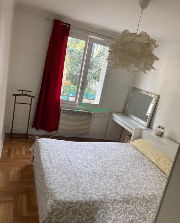 Appartement Très Grand T2 — photo 2