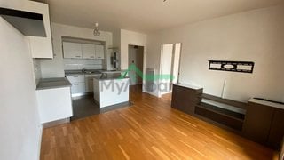 APPARTEMENT T2 + parking A LOUER - ISSY LES MOULINEAUX — photo 2