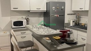 APPARTEMENT T2 + parking A LOUER - ISSY LES MOULINEAUX — photo 3
