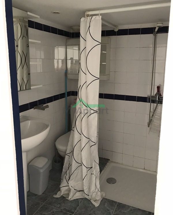 Studio Meublé de 32m² à Bellecour à 770 TCC — photo 3