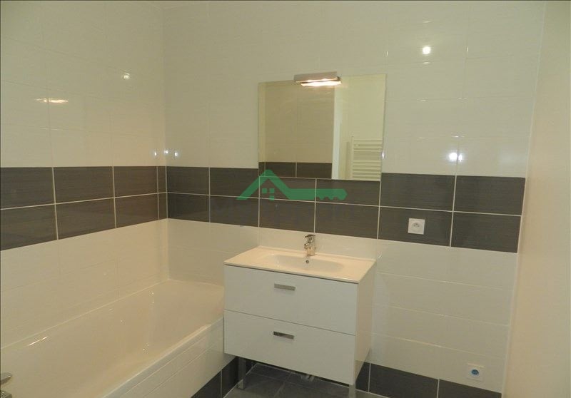 Appartement T3 meublé lumineux — photo 7
