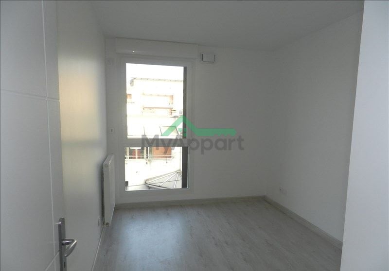 Appartement T3 meublé lumineux — photo 6