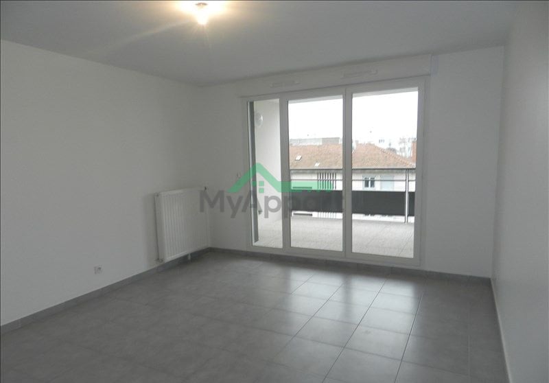 Appartement T3 meublé lumineux — photo 2