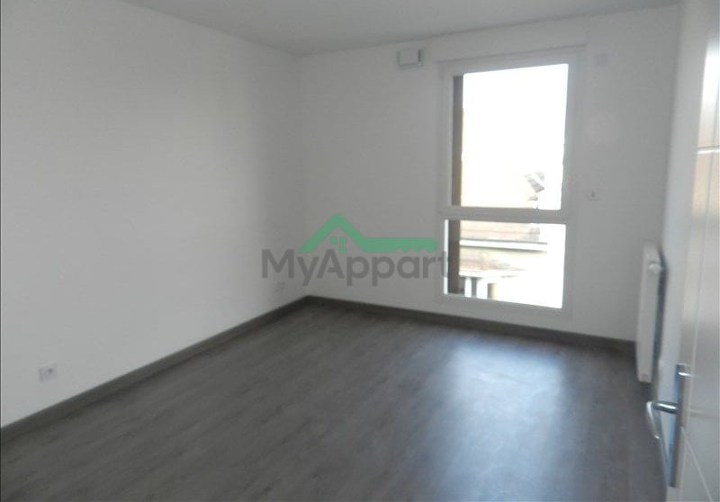 Appartement T3 meublé lumineux — photo 4