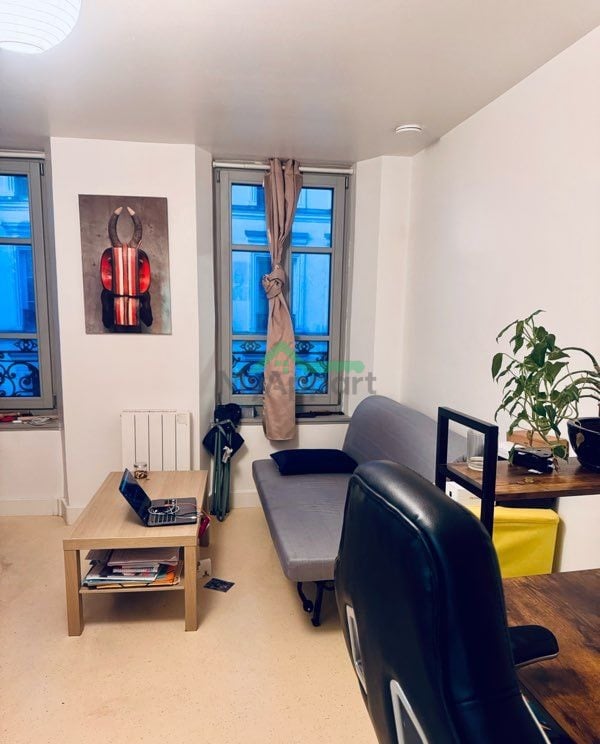 Apparemment sous location — photo 1