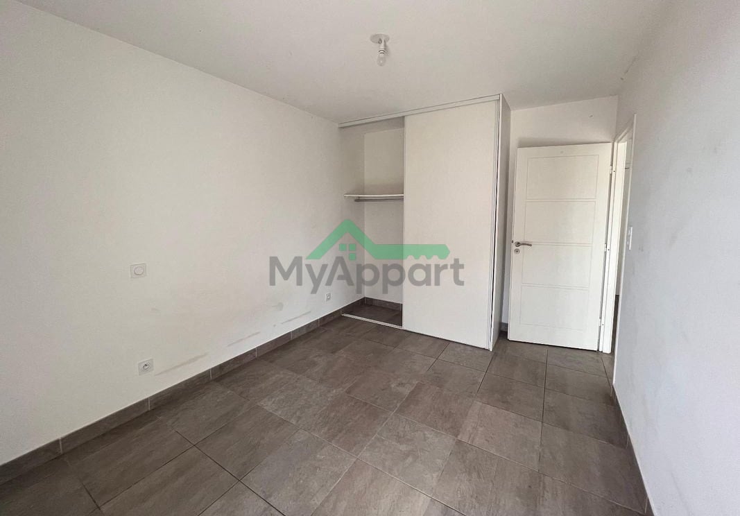Appartement 2 pièces 38 m² — photo 6