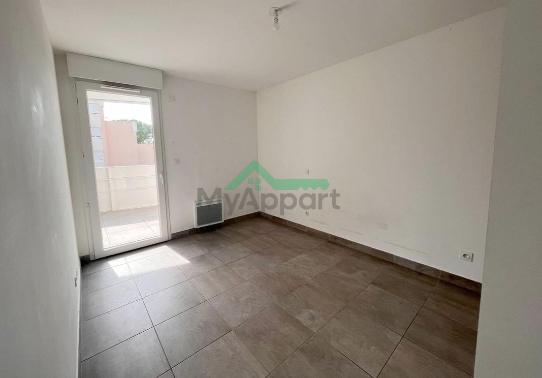 Appartement 2 pièces 38 m² — photo 5