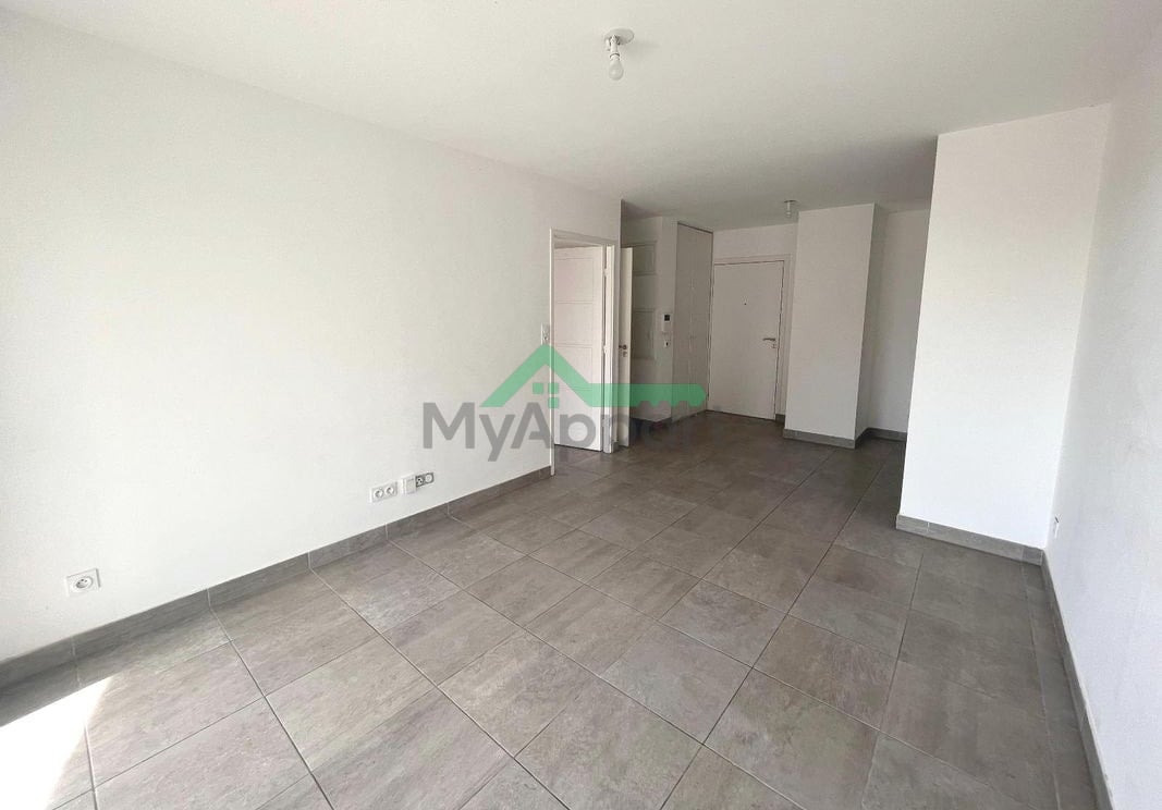 Appartement 2 pièces 38 m² — photo 2