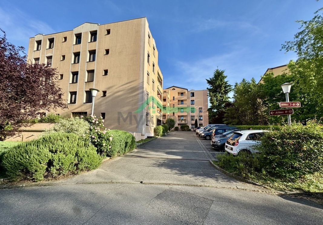 Studio 1 pièce 34 m² — photo 7