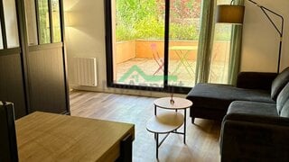 Studio 1 pièce 34 m² — photo 1