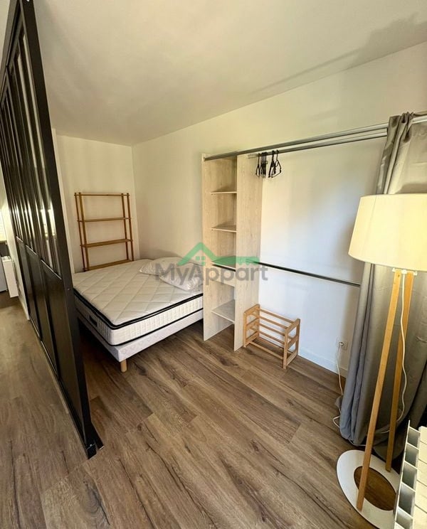 Studio 1 pièce 34 m² — photo 4