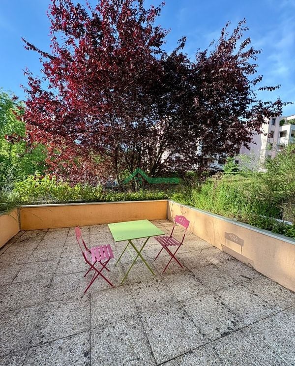 Studio 1 pièce 34 m² — photo 6