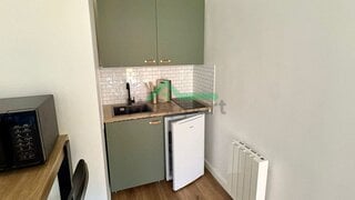 Studio 1 pièce 34 m² — photo 2