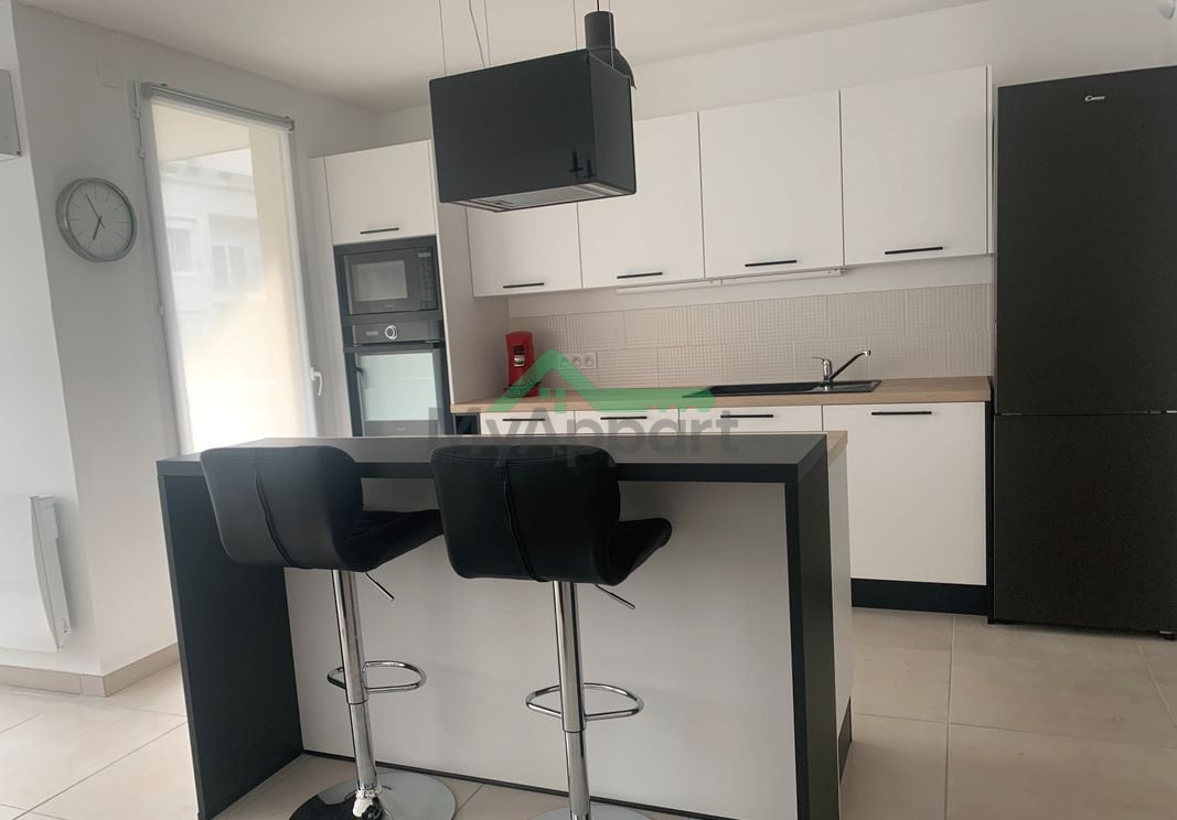 Location t3 bail professionnel — photo 2