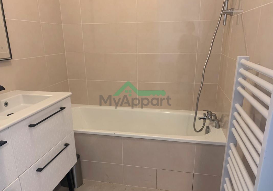 Location t3 bail professionnel — photo 3