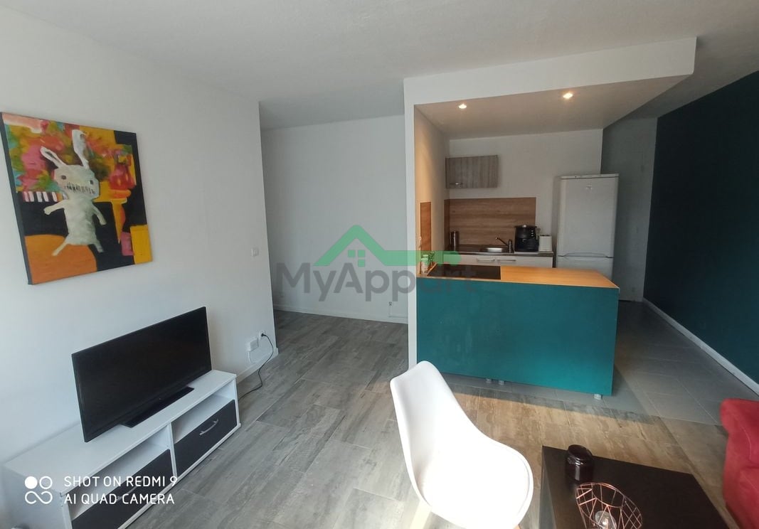 Appartement T2 Floirac proche Bordeaux — photo 2