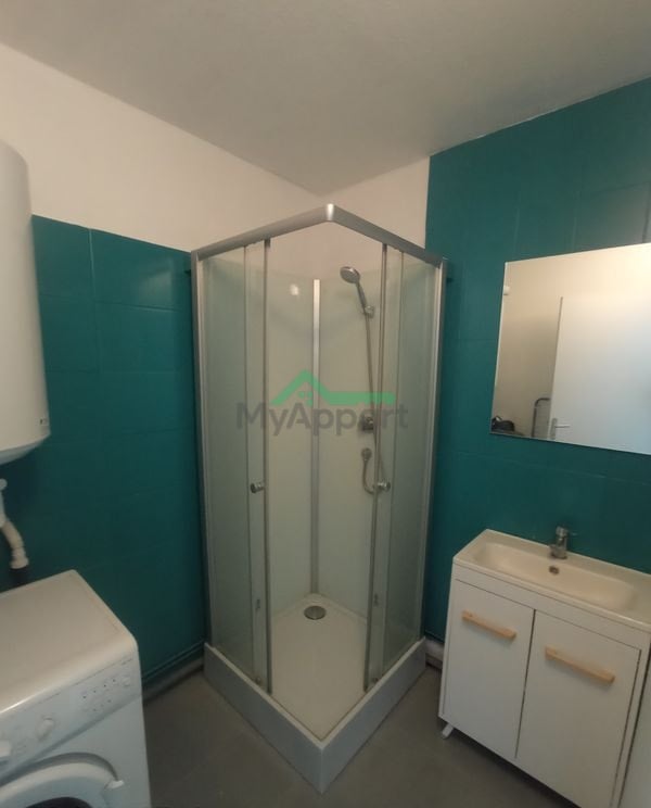 Appartement T2 Floirac proche Bordeaux — photo 3