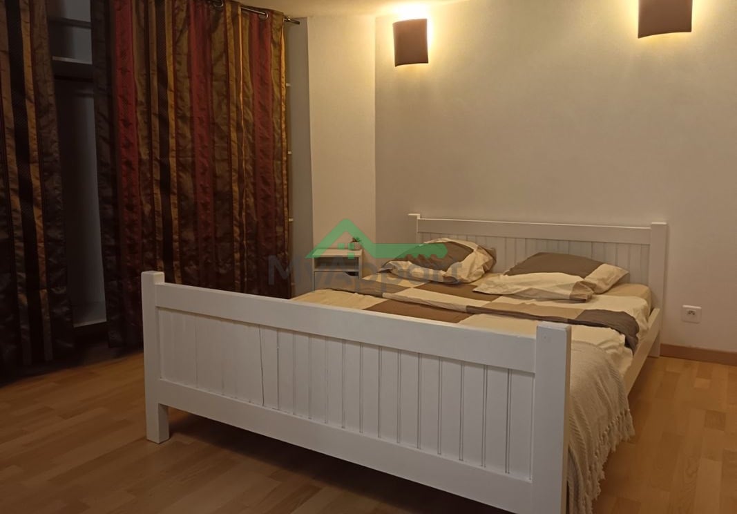 Appartement T5 — photo 3