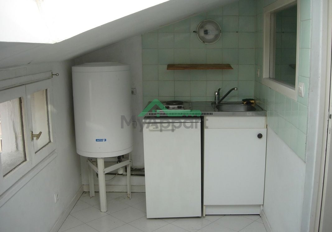 Studio — photo 1