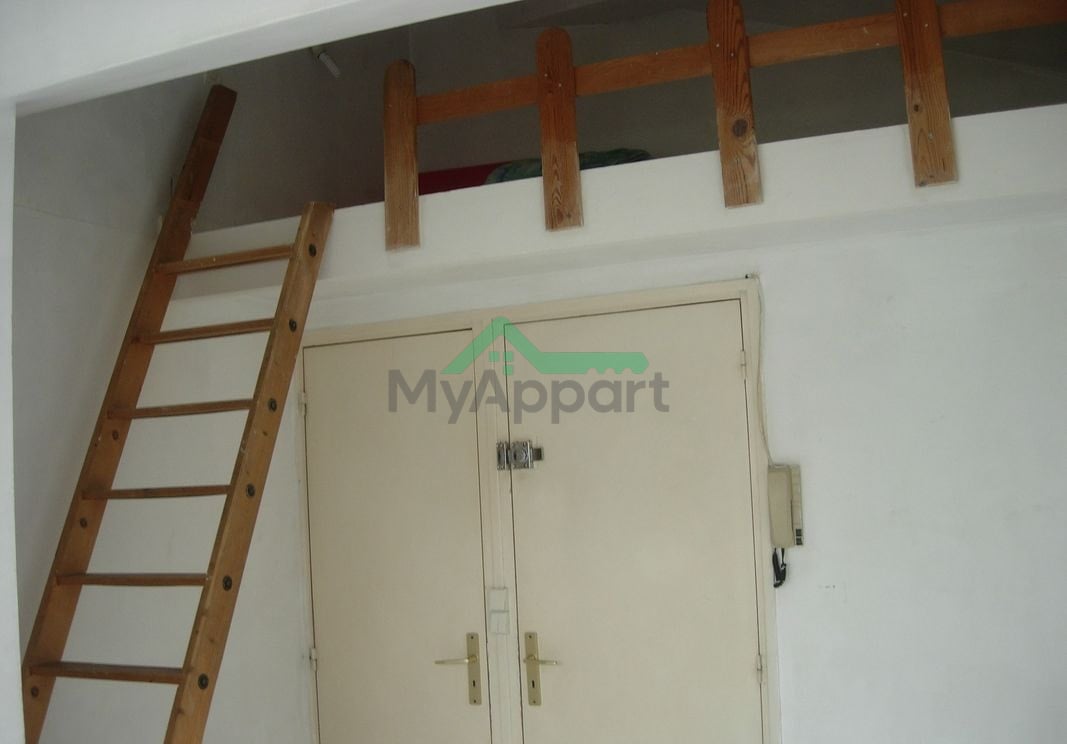 Studio — photo 2