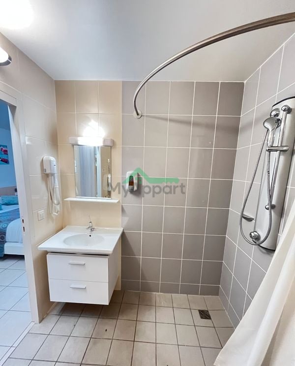 Studio Meublé 21m2 - 550 Euros CC — photo 3