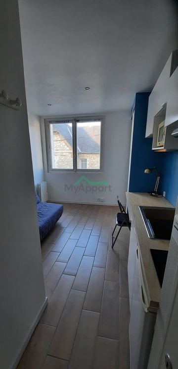 Studio meublé Thabor — photo 2