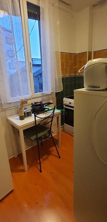 Studio meublé lumineux — photo 8