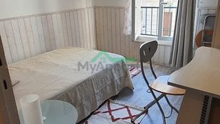 Studio meublé lumineux — photo 2