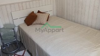 Studio meublé lumineux — photo 10