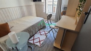 Studio meublé lumineux — photo 7