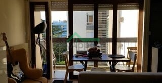 Appartement T2 — photo 1