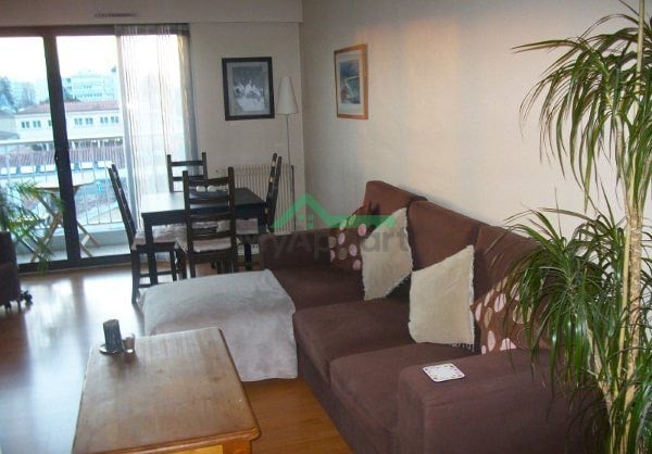 Appartement T3 avec balcon avec jardin — photo 3