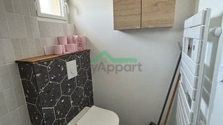 Studio rénové meublé tout équipé — photo 10