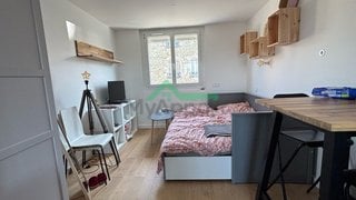 Studio rénové meublé tout équipé — photo 5