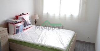 Appartement 3P/64m² Entièrement rénové et meublé récemment — photo 10
