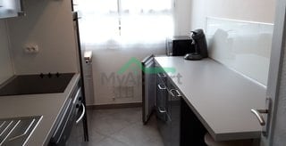 Appartement 3P/64m² Entièrement rénové et meublé récemment — photo 6
