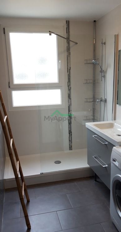 Appartement 3P/64m² Entièrement rénové et meublé récemment — photo 7